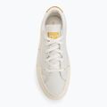 Moteriški sportbačiai Converse Chuck Taylor All Star Cruise Leather vintage white/yellow 5