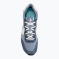 Batai Converse Omega Trainer yeti blue 5