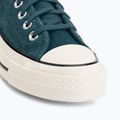 Sportbačiai Converse Chuck 70 jade 7