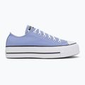 Moteriški sportbačiai Converse Chuck Taylor All Star Lift Platform very peri/white/black 2