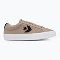 Sportbačiai Converse Sport Casual Low sand/chocolate 2