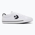 Sportbačiai Converse Sport Casual Low white/black 2