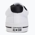 Sportbačiai Converse Sport Casual Low white/black 6