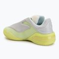 Krepšinio batai Converse Shai 001 Lace Up lime latte 3