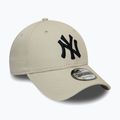 Vyriška kepuraitė su snapeliu New Era League Essential 9Forty New York Yankees