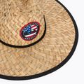 Vaikiška skrybėlė Quiksilver Outsider natural 4