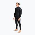Vyriškas plaukimo hidrokostiumas Quiksilver 4/3 mm Everyday Sessions Back Zip 3