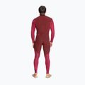 Vyriškas plaukimo hidrokostiumas Quiksilver 4/3 mm Everyday Sessions Back Zip 5
