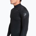 Vyriškas plaukimo hidrokostiumas Quiksilver 4/3 mm Everyday Sessions Back Zip 6