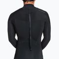 Vyriškas plaukimo hidrokostiumas Quiksilver 4/3 mm Everyday Sessions Back Zip 7