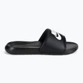 Vyriškos šlepetės Nike Victori One Slide black/black/white 2