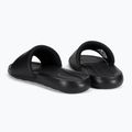 Vyriškos šlepetės Nike Victori One Slide black/black/white 3