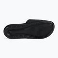 Vyriškos šlepetės Nike Victori One Slide black/black/white 4