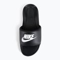 Vyriškos šlepetės Nike Victori One Slide black/black/white 6