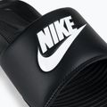 Vyriškos šlepetės Nike Victori One Slide black/black/white 7