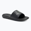 Vyriškos šlepetės Nike Victori One Slide black/black