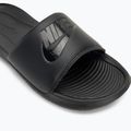 Vyriškos šlepetės Nike Victori One Slide black/black 7