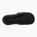 Vyriškos šlepetės Nike Victori One Slide black/metallic gold 4