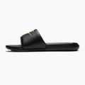 Vyriškos šlepetės Nike Victori One Slide black/metallic gold 2