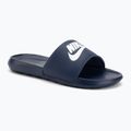 Vyriškos šlepetės Nike Victori One Slide midnight navy/midnight navy/white