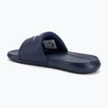 Vyriškos šlepetės Nike Victori One Slide midnight navy/midnight navy/white 3