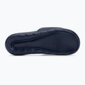 Vyriškos šlepetės Nike Victori One Slide midnight navy/midnight navy/white 4