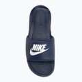 Vyriškos šlepetės Nike Victori One Slide midnight navy/midnight navy/white 5