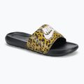 Nike Victori One Slide Print Moterų šlepetės Black CN9676-700