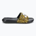 Nike Victori One Slide Print Moterų šlepetės Black CN9676-700 2