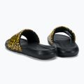 Nike Victori One Slide Print Moterų šlepetės Black CN9676-700 3
