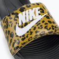 Moteriškos šlepetės Nike Victori One Slide chutney/black/white 7