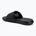 Moteriškos šlepetės Nike Victori One Slide black/black/metallic red bronze 3