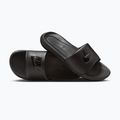 Moteriškos šlepetės Nike Victori One Slide black/black/black 6