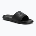 Moteriškos šlepetės Nike Victori One Slide black/black/black