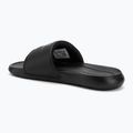 Moteriškos šlepetės Nike Victori One Slide black/black/black 3