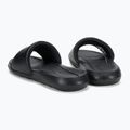 Moteriškos šlepetės Nike Victori One Slide black/black/white 3