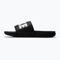 Vyriškos šlepetės Nike Offcourt black/black/white 9