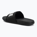 Vyriškos šlepetės Nike Offcourt black/black/white 3