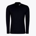 Vyriška treniruočių apranga su ilgomis rankovėmis Nike Pro Warm Golf black CU4970-010