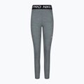 Moteriškos tamprės Nike Pro 365 Mid-Rise Tight pilkos spalvos CZ9779-084