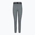 Moteriškos tamprės Nike Pro 365 Tight smoke gray/heather/black/white
