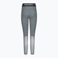 Moteriškos tamprės Nike Pro 365 Tight smoke gray/heather/black/white 2