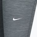 Moteriškos tamprės Nike Pro 365 Tight smoke gray/heather/black/white 3