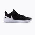 Batai tinklinei Nike Zoom Hyperspeed Court juoda/balta 2