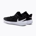 Batai tinklinei Nike Zoom Hyperspeed Court juoda/balta 3