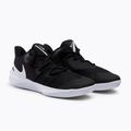 Nike Zoom Hyperspeed Court juodi bateliai CI2964-010 4