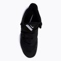 Batai tinklinei Nike Zoom Hyperspeed Court juoda/balta 6