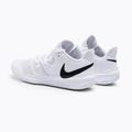 Nike Zoom Hyperspeed Court tinklinio bateliai balti CI2964-100 3