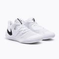 Nike Zoom Hyperspeed Court tinklinio bateliai balti CI2964-100 4