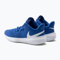 Krepšinio bateliai Nike Zoom Hyperspeed Court royal/white 3